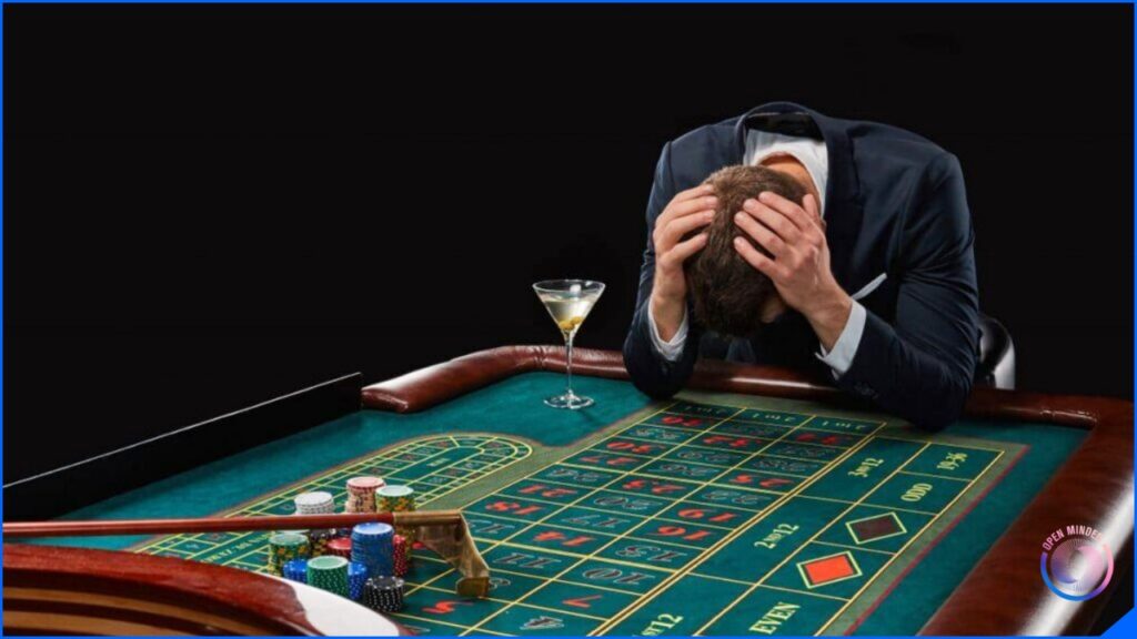 Casino en ligne : Découvre comment des joueurs se retrouvent piégés par des systèmes mafieux