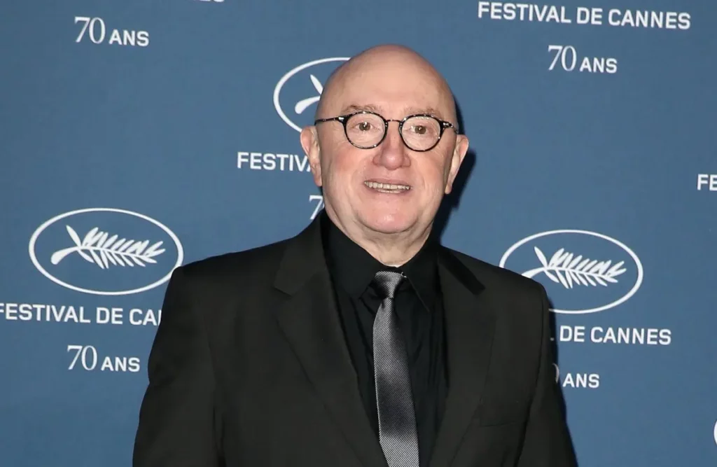 Héritage et ascension financière michel blanc
