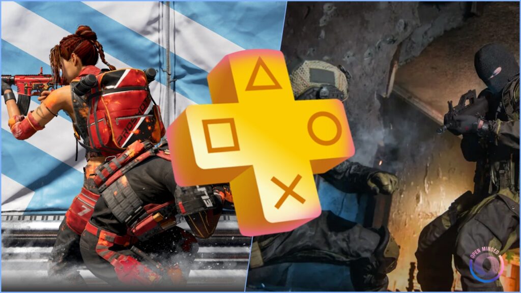 PlayStation Plus : Des surprises gratuites pour des jeux qui vont vous captiver !