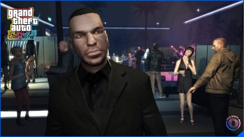 The Ballad of Gay Tony, le DLC légendaire de GTA 5 fête ses 15 ans !