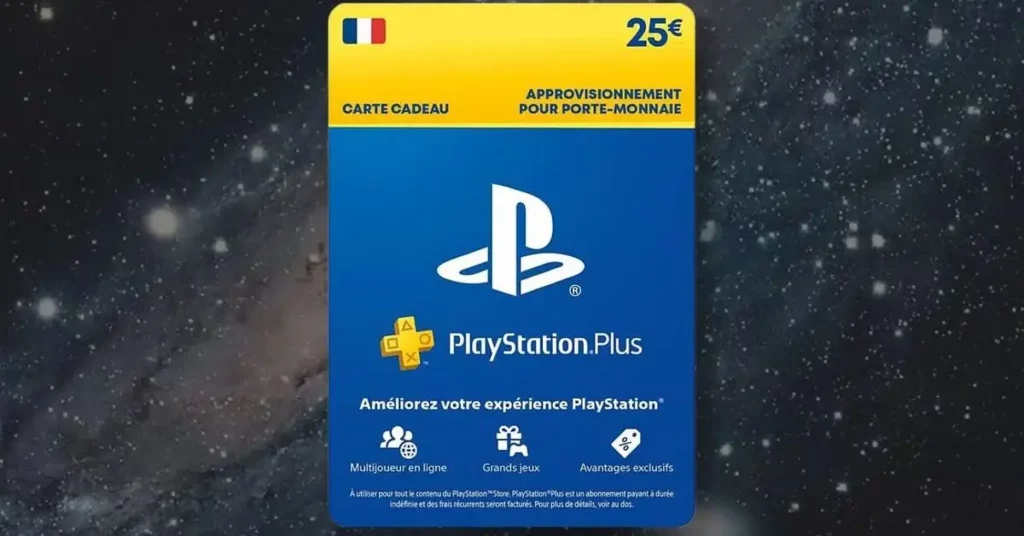 Que faire avec ton crédit gratuit ?