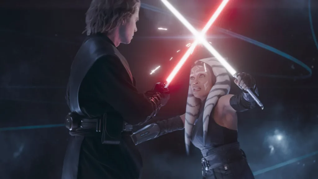 Ahsoka saison 2