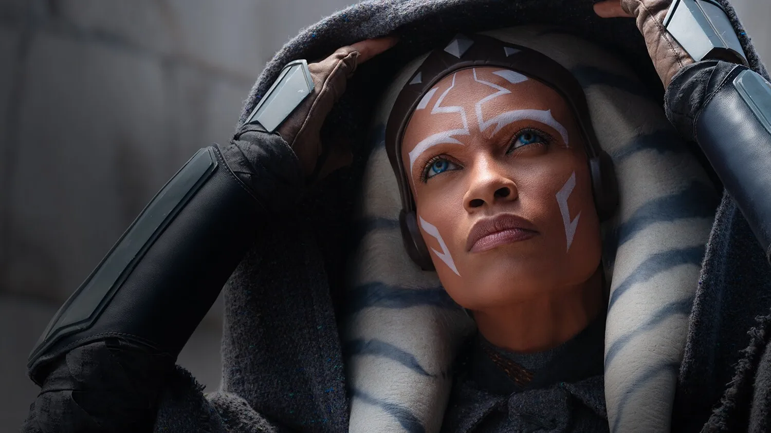 ahsoka