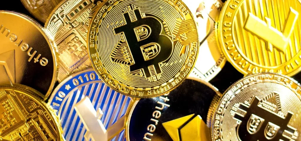 Nouveau record du Bitcoin