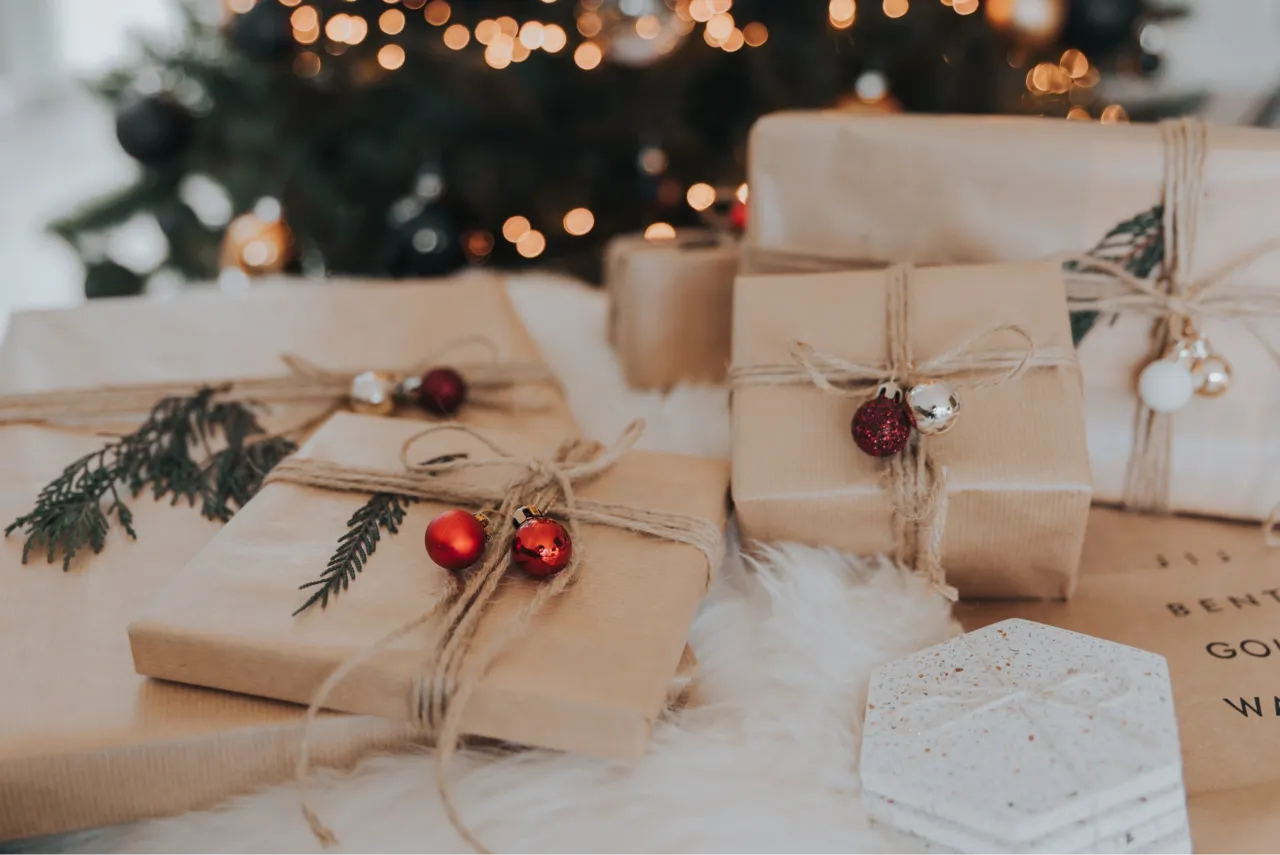 Idee de cadeau