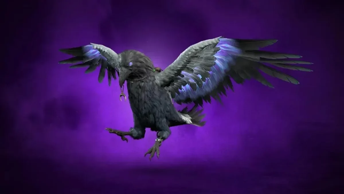 Dorian arrive dans Diablo IV