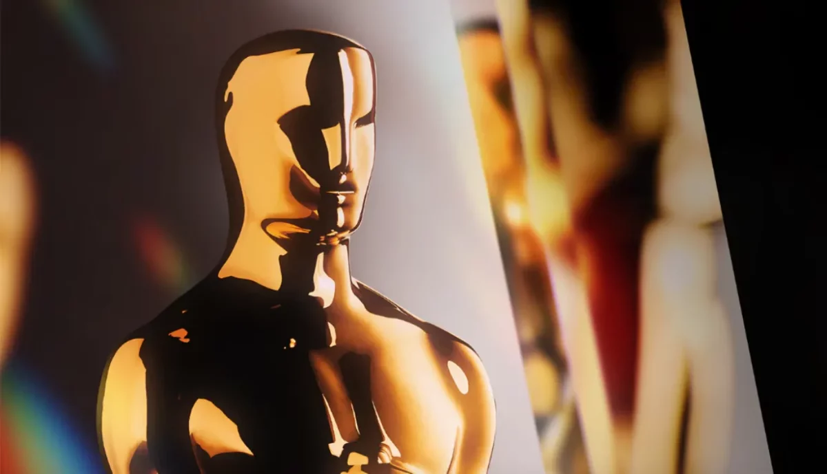 Nominés aux Oscars 2025
