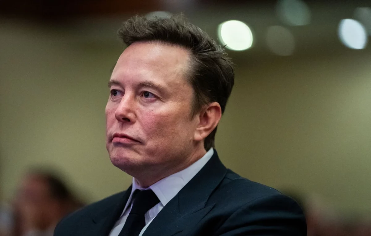 Elon Musk 2.0