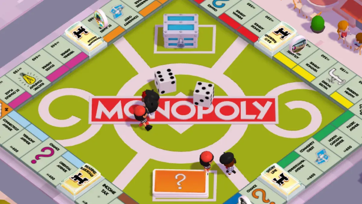 monopoly go