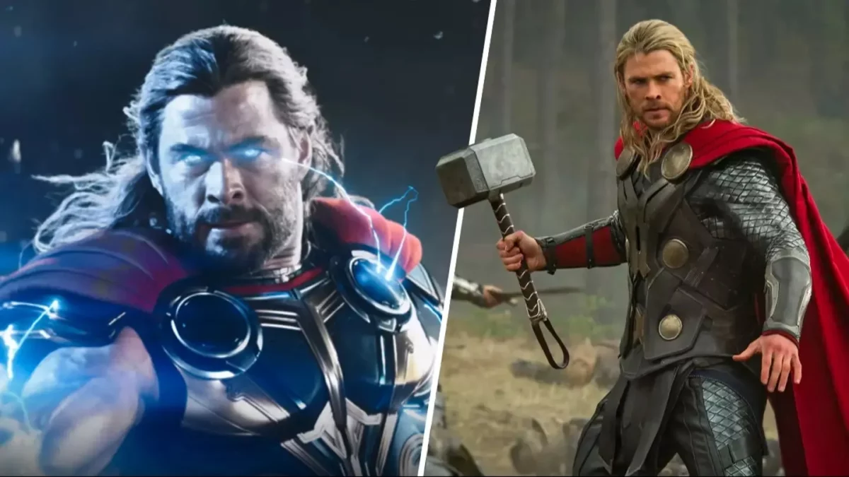 Nouveau Thor