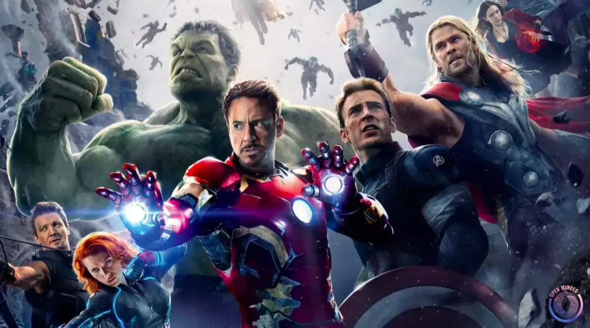 Hugh Jackman dans le MCU