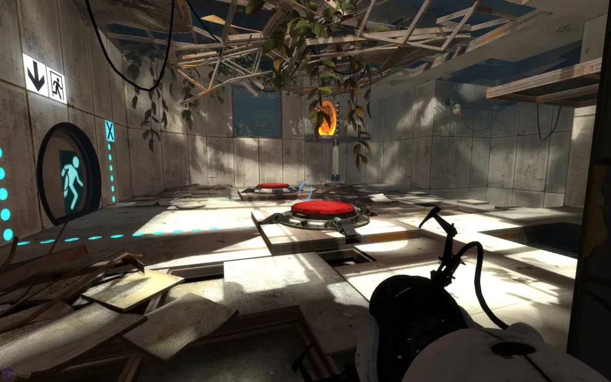 Portal 2 scaled