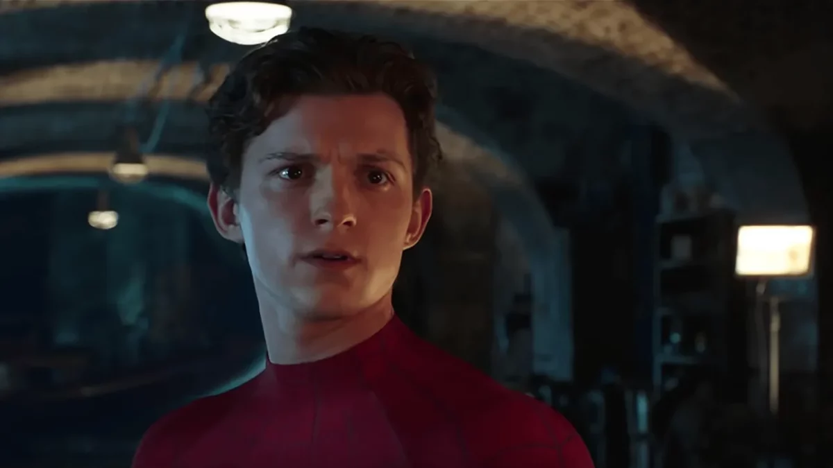 Spider-Man 4