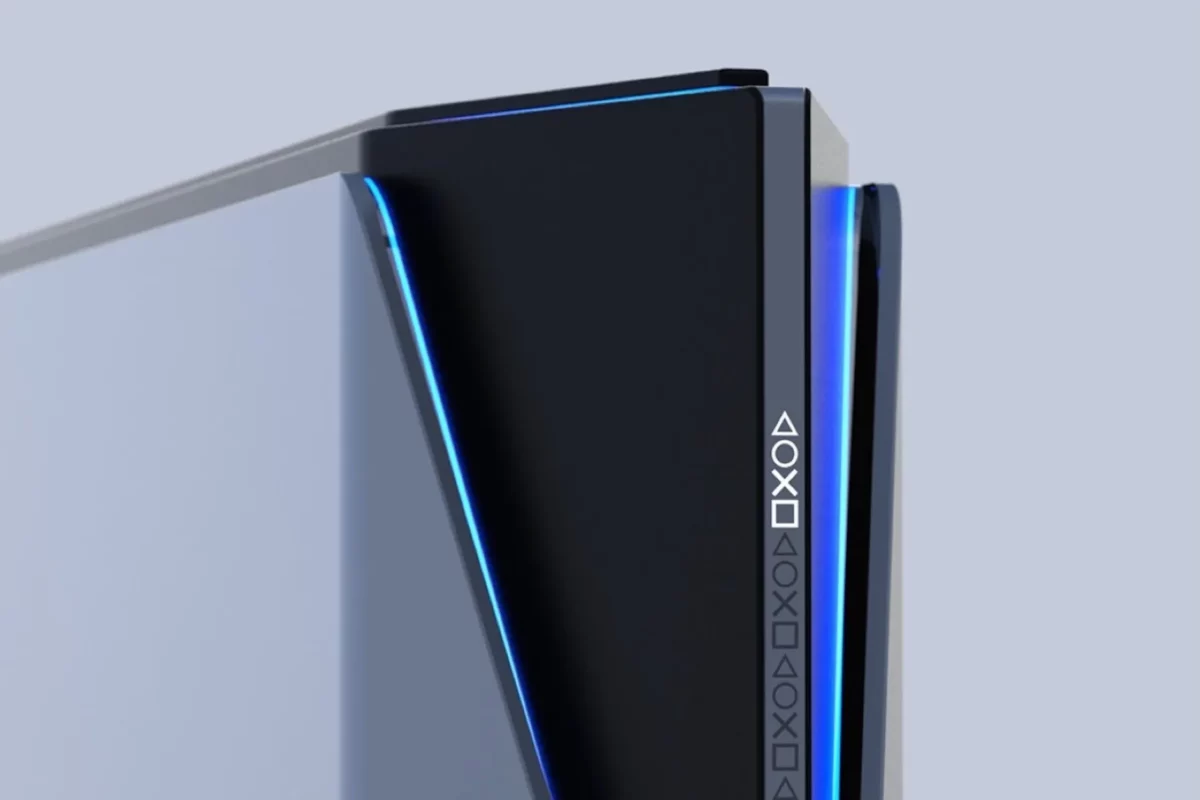PlayStation 6