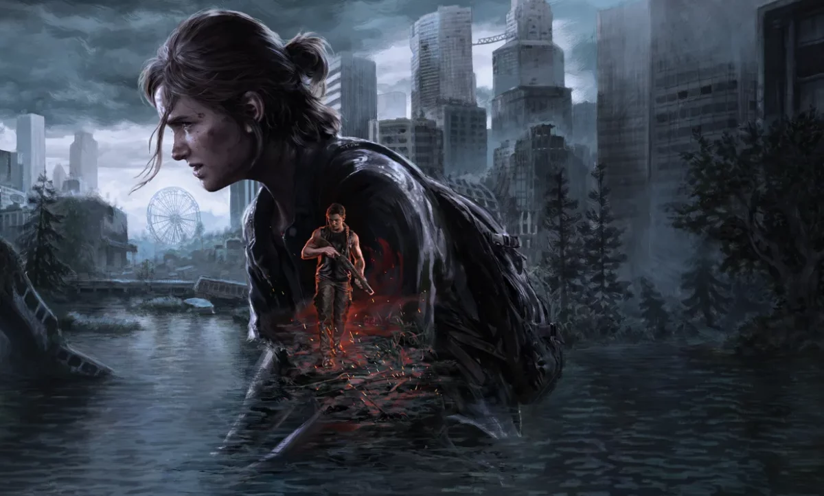 The Last of Us Part II Remastered sur PC