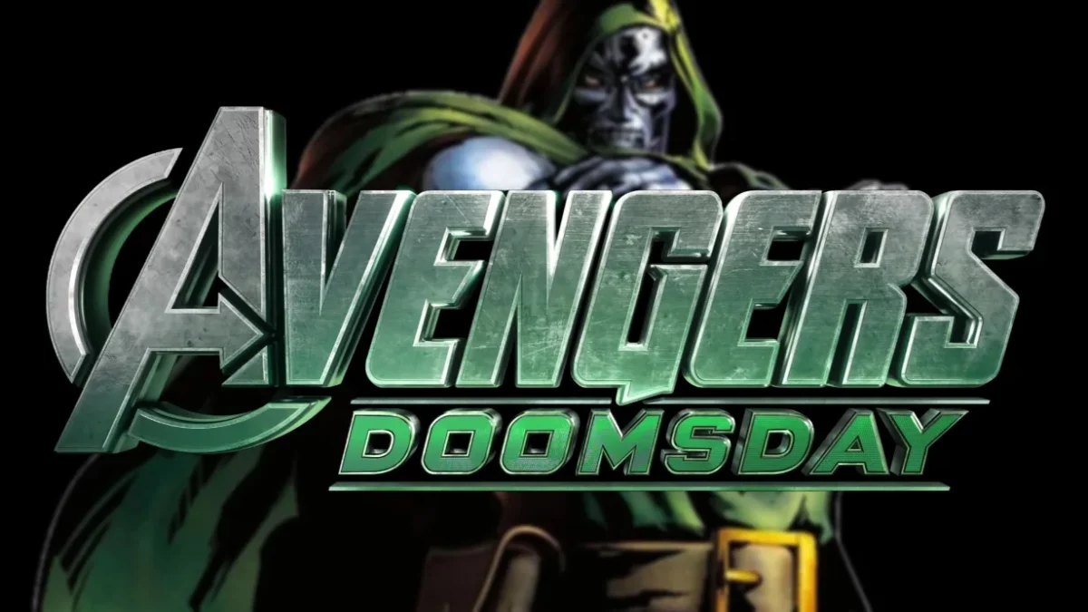 Leak Avengers-Doomsday