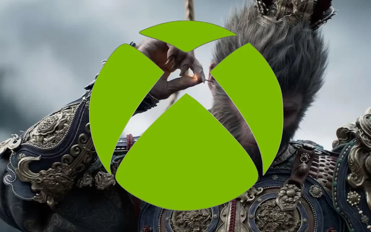 Black Myth Wukong sur Xbox
