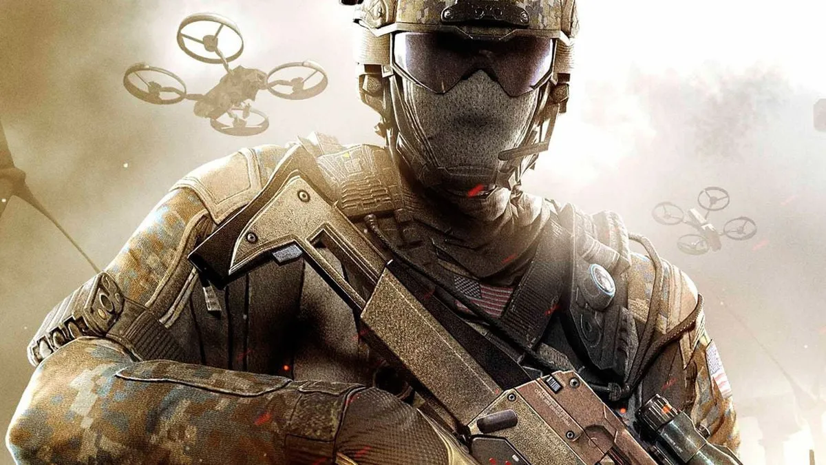 Call of Duty 2025