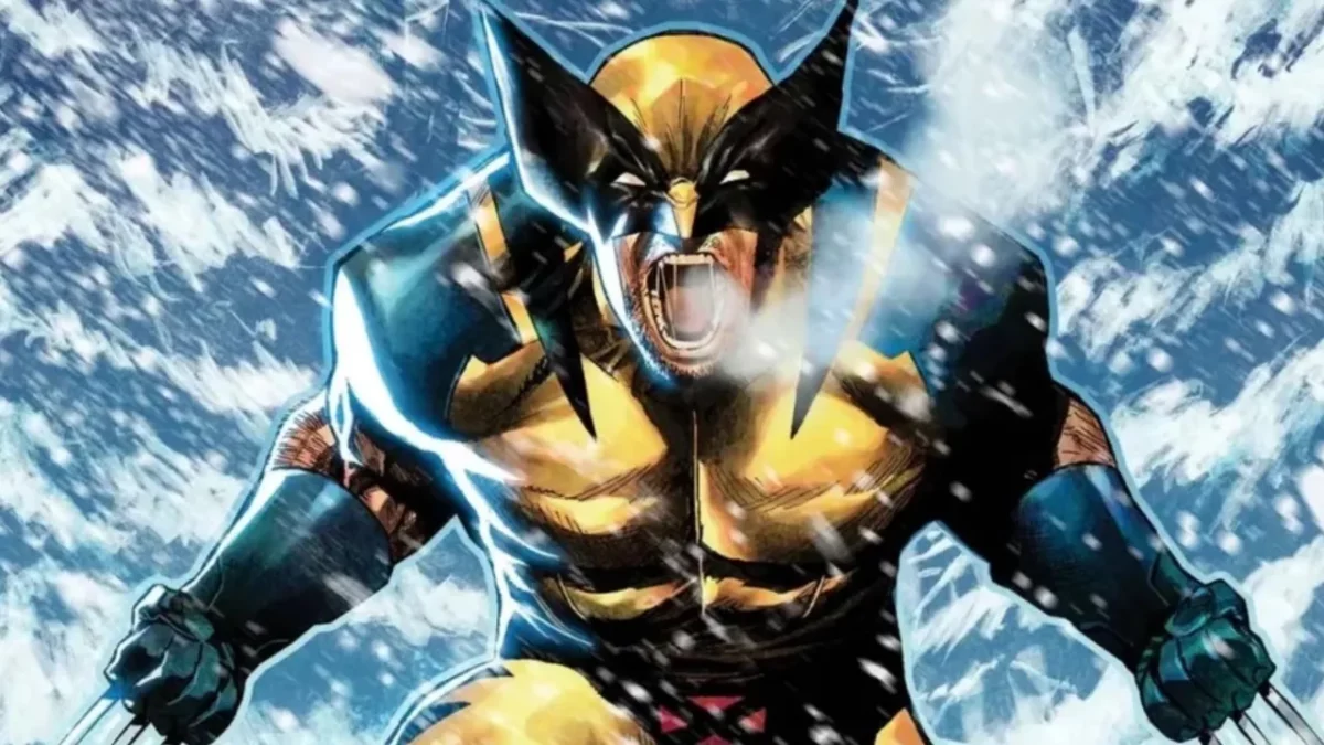 Nouveau Wolverine MCU