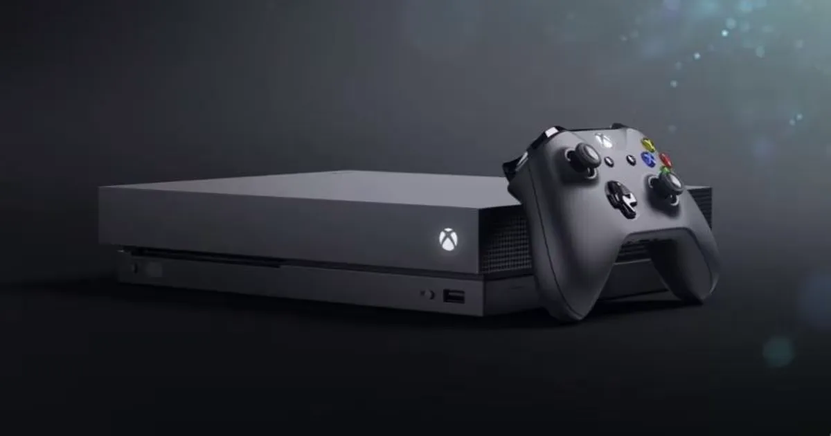 Xbox One : la dernière grosse sortie se confirme, c’est vraiment énorme !
