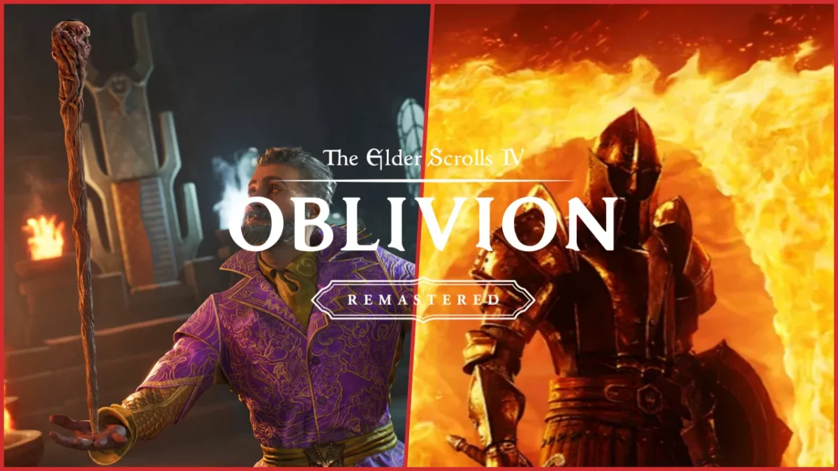 Première mise à jour TESIV Remastered