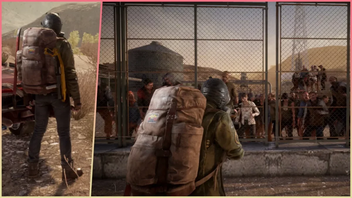 DARKEST DAYS gratuits sur STeam