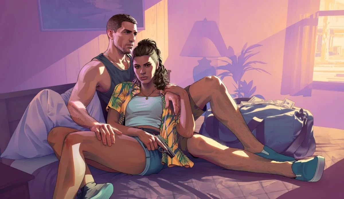 GTA 7