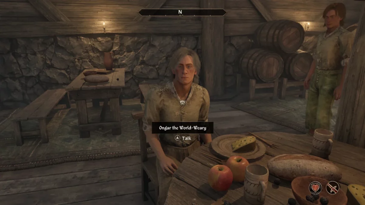 Oblivion Remastered 2