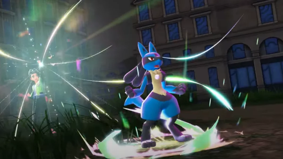 PL Z-A
