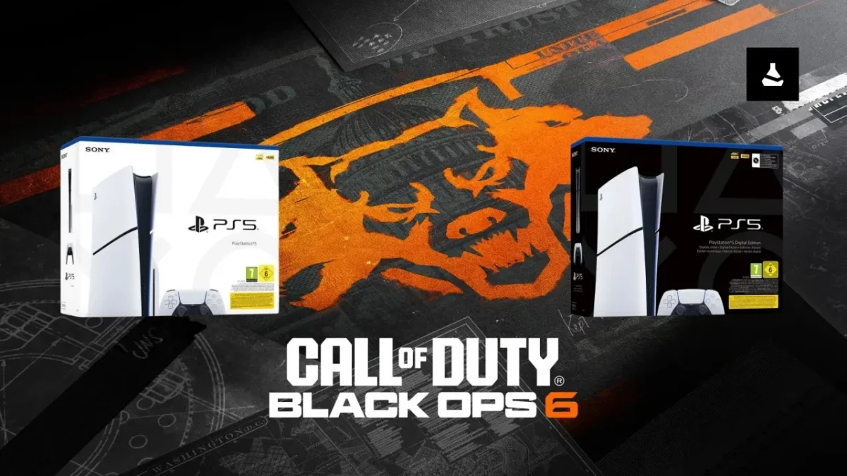 Pack Black Ops 6 PS5 serait en route scaled