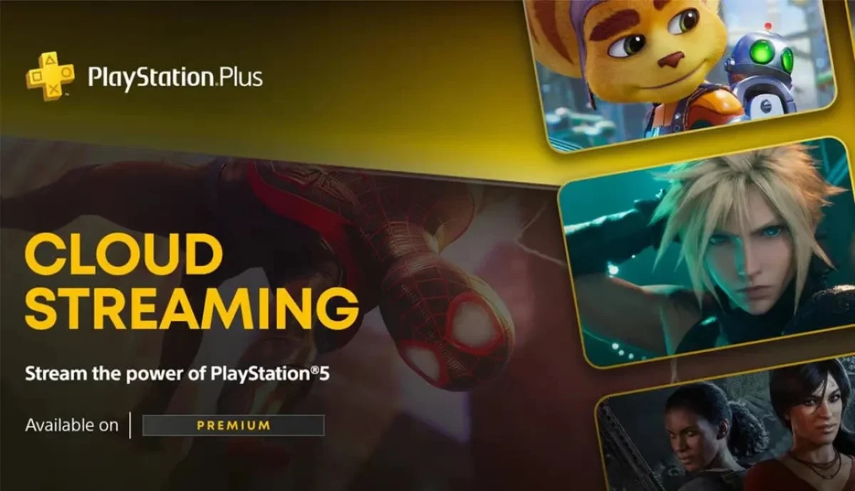 PlayStation Cloud Gaming 1 scaled