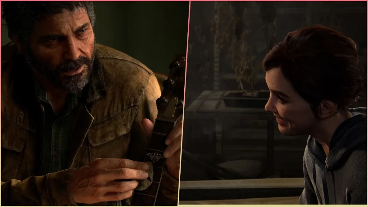 TLoU Saison 2