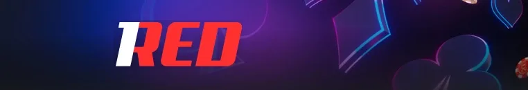 1Red Casino