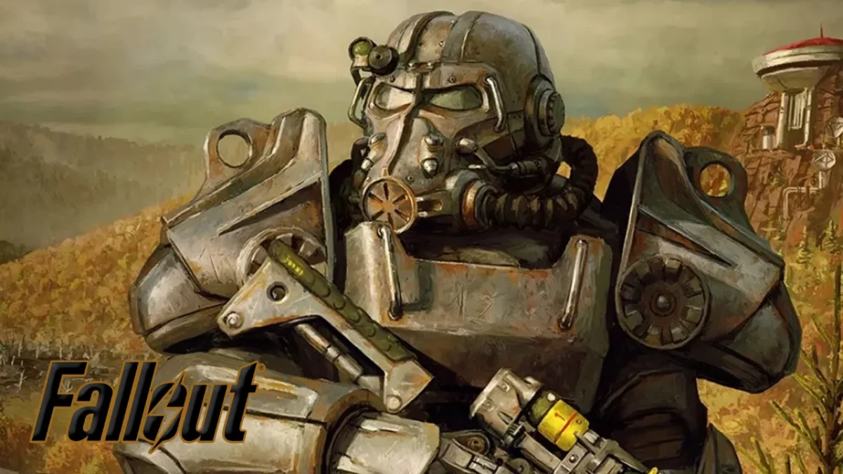 Fallout 76