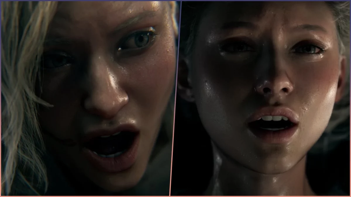Modes Resident Evil requiem