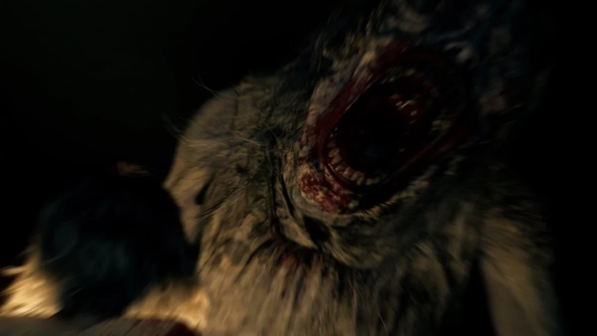 Resident Evil Scene scaled
