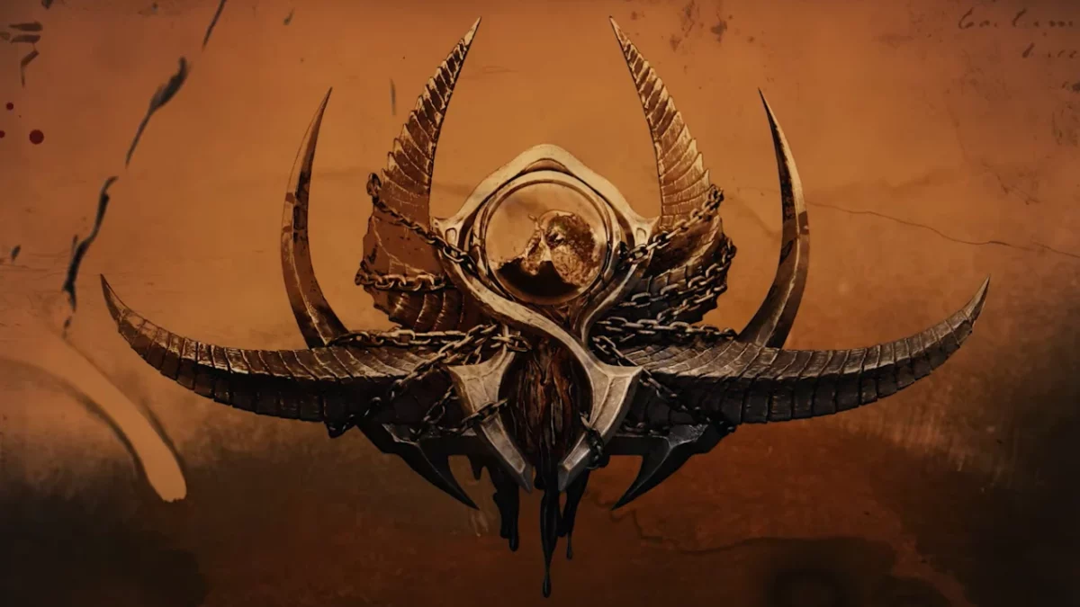 Saison 9 Diablo 4
