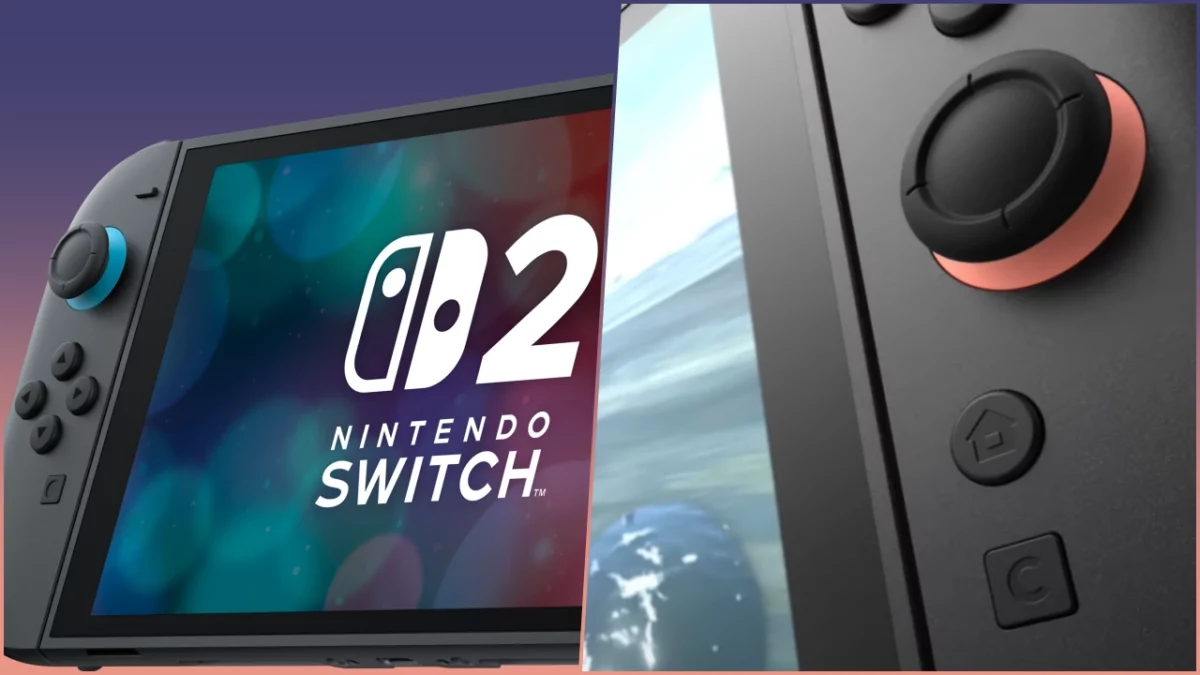 Nintendo Switch 2 : connaissiez-vous cette fonctionnalité cachée ? Elle ...