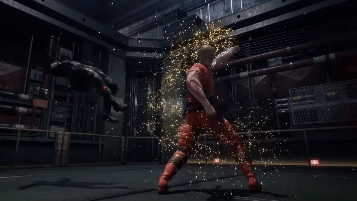 Trailer MGS SE 2 scaled