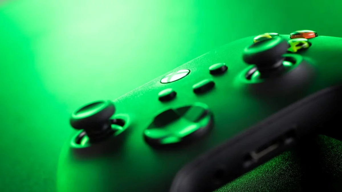 Xbox Game Pass