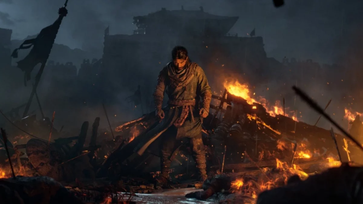 Blood Message : NetEase Games fait ses premiers pas dans le genre ...