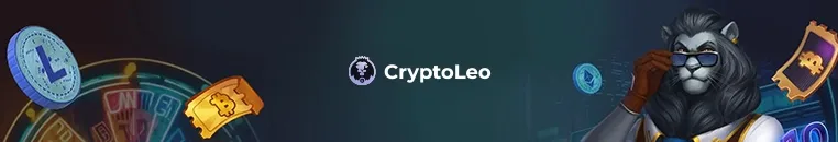 méthodes de paiement dispose le Casino Cryptoleo