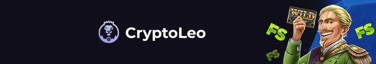 Les bonus sur Cryptoleo Casino