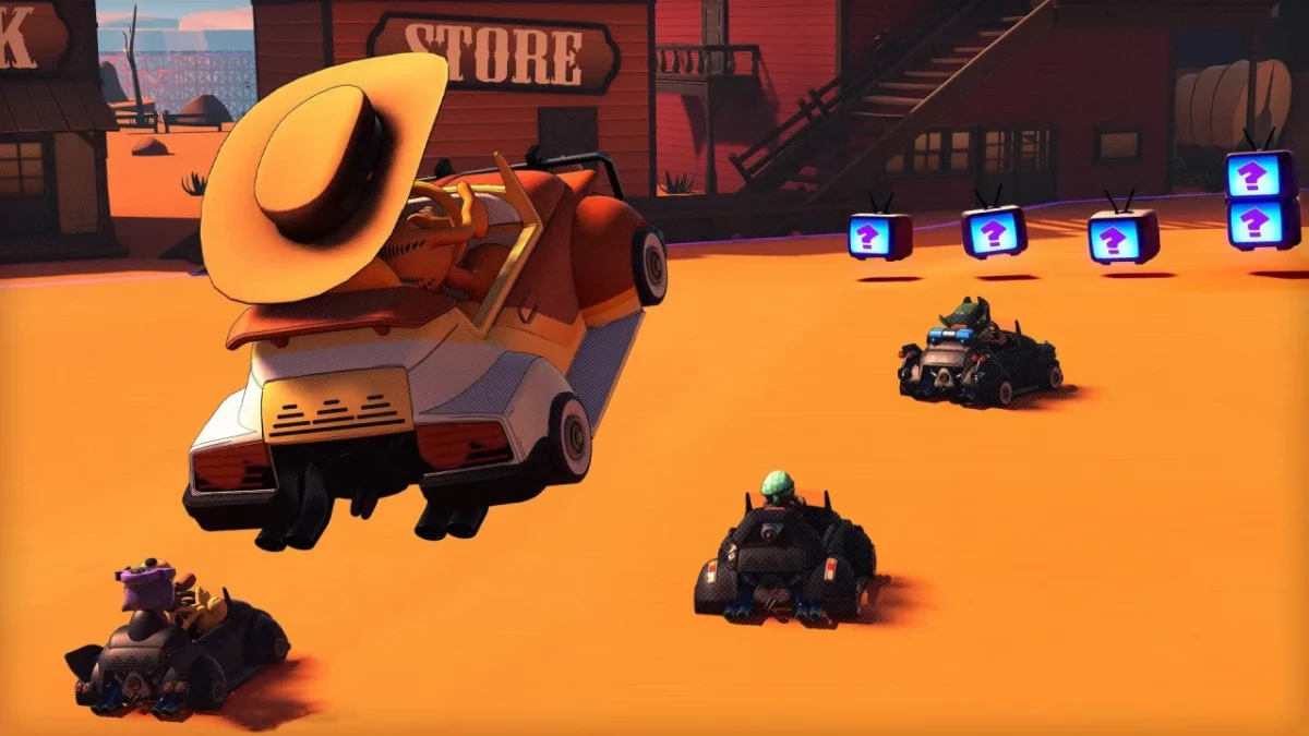 garfield kart 2 on ps5 3 scaled