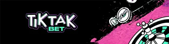 Les bonus sur Tik Tak Bet casino