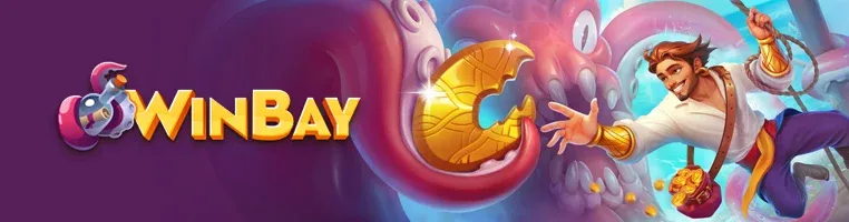 Les bonus sur le casino en ligne Winbay