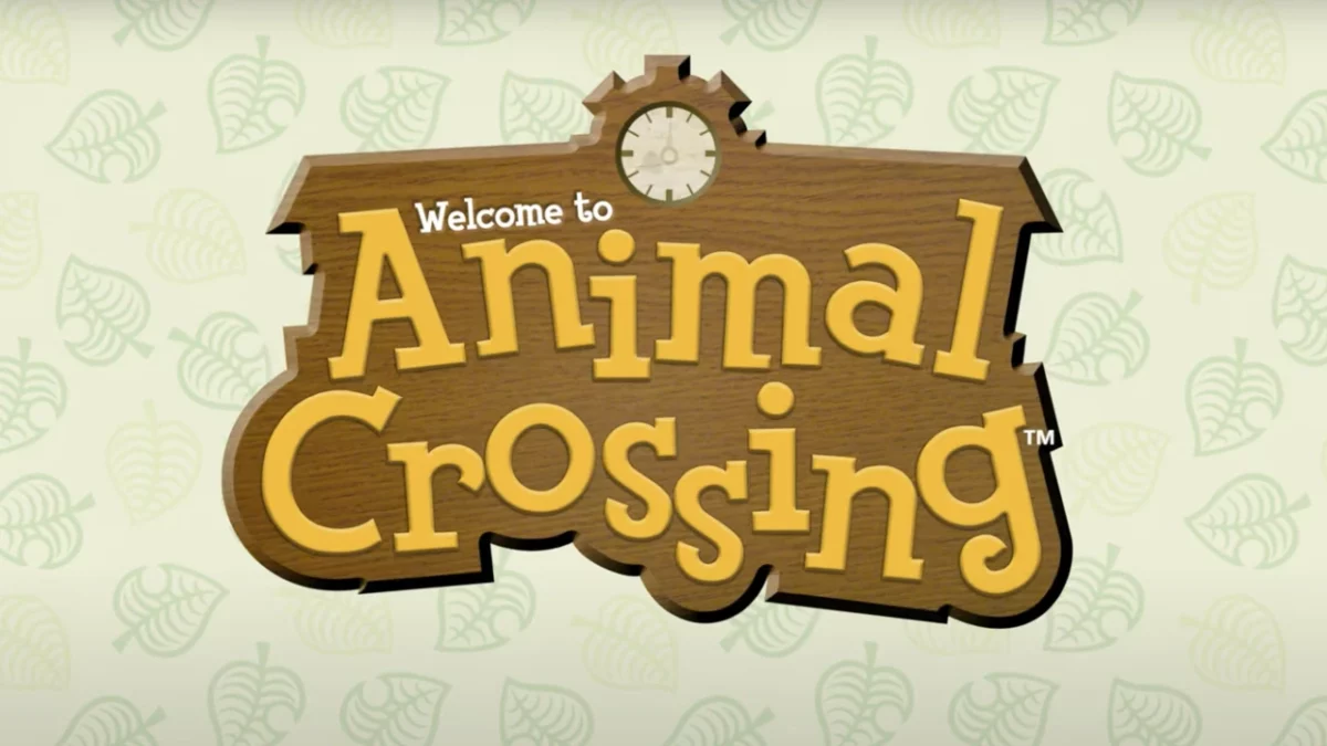 Animal Crossing City Folk Deluxe