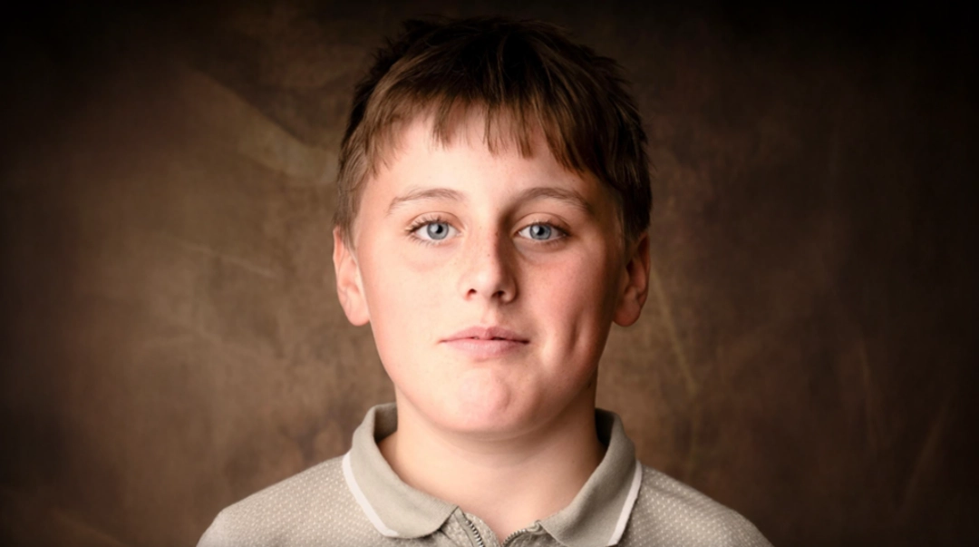 Dudley serie HBO Harry Potter