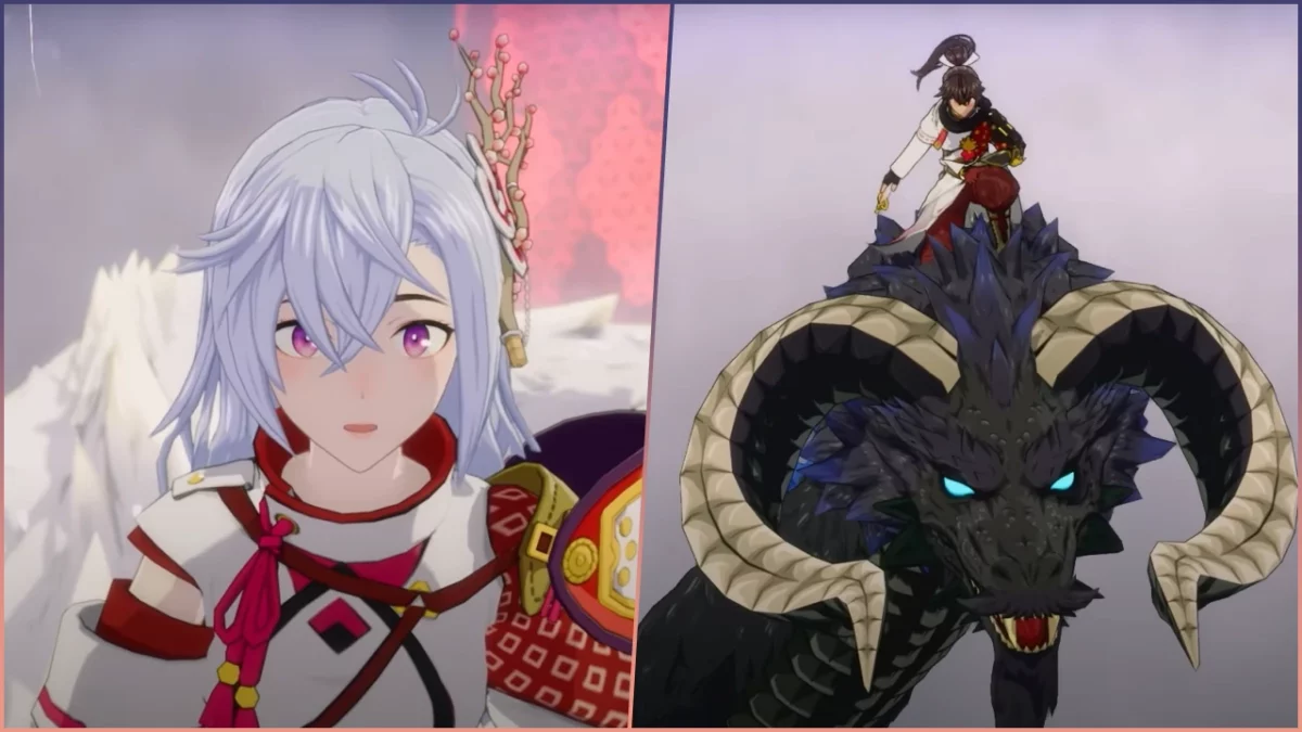 Rune Factory : Guardians of Azuma