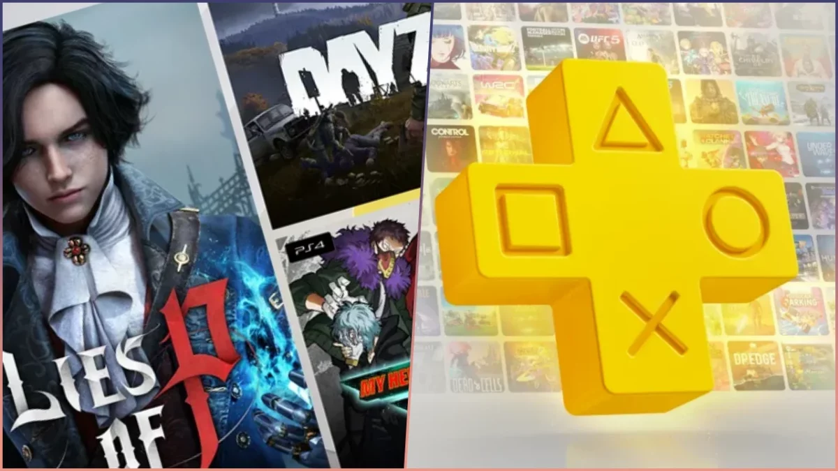Jeux gratuits PlayStation Plus aout 2025